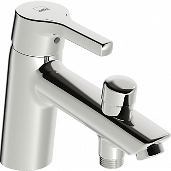 Смеситель для ванны Oras Saga Style 9346FH