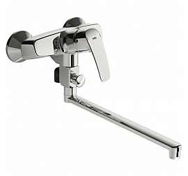 Смеситель для ванны Oras Safira New 1073X