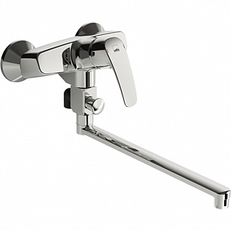 Смеситель для ванны Oras Safira New 1073X