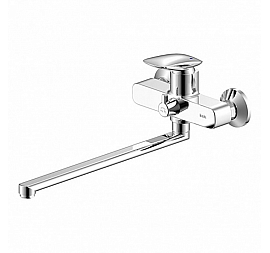 Смеситель для ванны Iddis Stone STOSB00i10WA