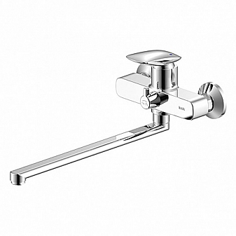 Смеситель для ванны Iddis Stone STOSB00i10WA