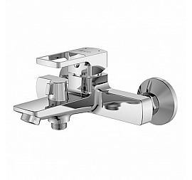 Смеситель для ванны Iddis Bild BILSB00i02WA