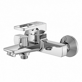 Смеситель для ванны Iddis Bild BILSB00i02WA