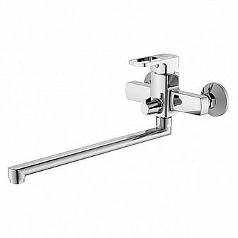 Смеситель для ванны Iddis Bild BILSB00i10WA