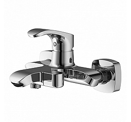 Смеситель для ванны Iddis Joker JOKSB00i02WA