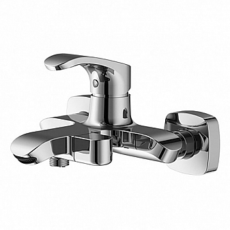 Смеситель для ванны Iddis Joker JOKSB00i02WA