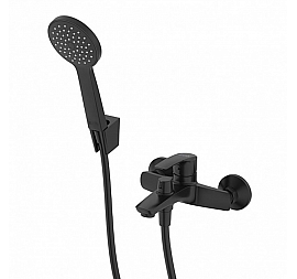 Смеситель для ванны Iddis Ray RAYBL02i02