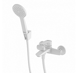 Смеситель для ванны Iddis Ray RAYWT02i02