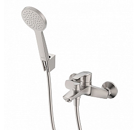 Смеситель для ванны Iddis Ray RAYBN02i02