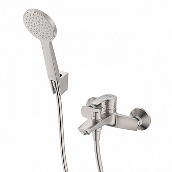 Смеситель для ванны Iddis Ray RAYBN02i02