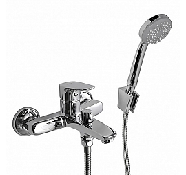 Смеситель для ванны Iddis Zodiac ZODSB02i02