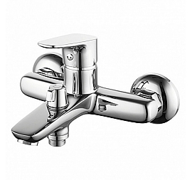 Смеситель для ванны Iddis Zodiac ZODSB02i02WA