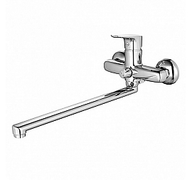 Смеситель для ванны Iddis Zodiac ZODSBL2i10WA