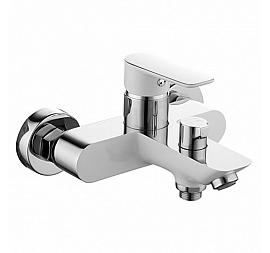 Смеситель для ванны Iddis Cloud CLOSB02i02WA