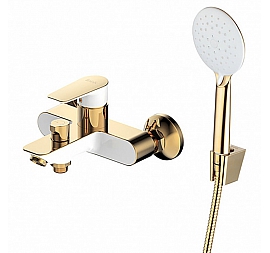 Смеситель для ванны Iddis Cloud CLOWG02i02