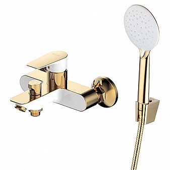 Смеситель для ванны Iddis Cloud CLOWG02i02