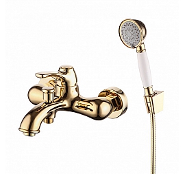 Смеситель для ванны Iddis Oldie OLDYG00i02