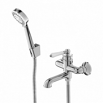 Смеситель для ванны Iddis Oxford OXFSB02i02