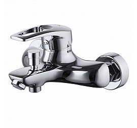 Смеситель для ванны Iddis Carlow Plus CRPSB00i02WA