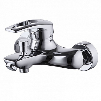 Смеситель для ванны Iddis Carlow Plus CRPSB00i02WA