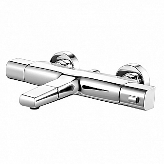 Смеситель для ванны Iddis Uniterm UNISB02i74WA