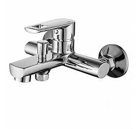 Смеситель для ванны Iddis Runo RUNSB00i02WA