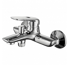 Смеситель для ванны Iddis Male MALSB00i02WA