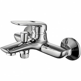 Смеситель для ванны Iddis Male MALSB00i02WA