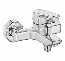 Смеситель для ванны E.C.A. Niobe 102102482EX