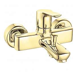 Смеситель для ванны E.C.A. Luna 102802450EX