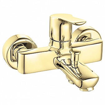 Смеситель для ванны E.C.A. Luna 102802450EX