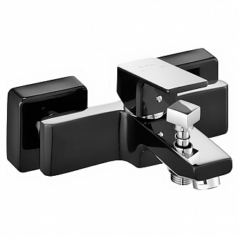 Смеситель для ванны E.C.A. Tiera 103502469EX
