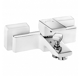 Смеситель для ванны E.C.A. Tiera 104802469EX