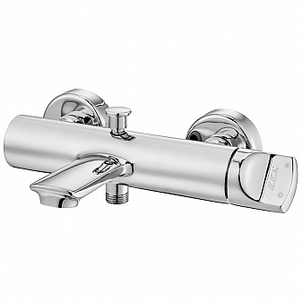 Смеситель для ванны E.C.A. Myra 102102470HEX