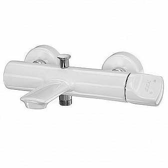 Смеситель для ванны E.C.A. Myra 104102470EX