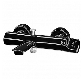 Смеситель для ванны E.C.A. Myra 104502470EX