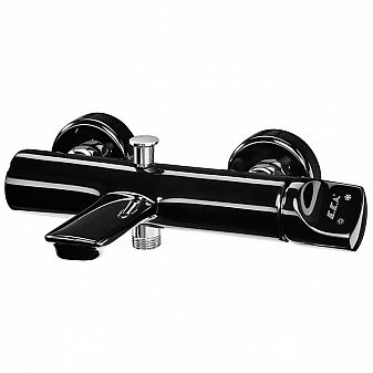 Смеситель для ванны E.C.A. Myra 104502470EX