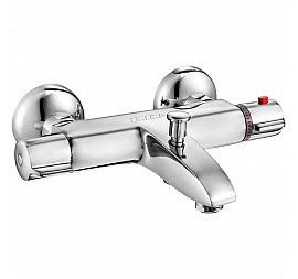 Смеситель для ванны E.C.A. Thermostatic 102102340EX