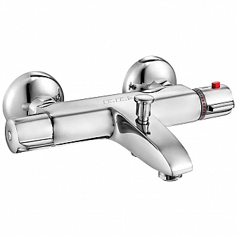 Смеситель для ванны E.C.A. Thermostatic 102102340EX