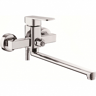 Смеситель для ванны Ledeme H33 L2233