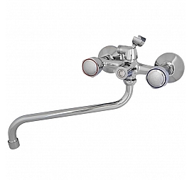 Смеситель для ванны Ledeme H09 L2309