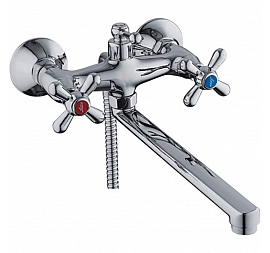 Смеситель для ванны Ledeme H18 L2518