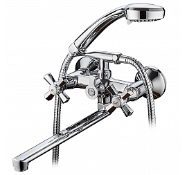 Смеситель для ванны Ledeme H90 L2590