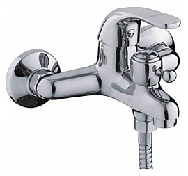 Смеситель для ванны Ledeme H35 L3135