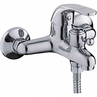 Смеситель для ванны Ledeme H35 L3135