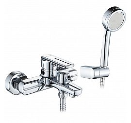 Смеситель для ванны Ledeme H66 L3266