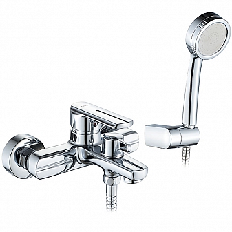 Смеситель для ванны Ledeme H66 L3266