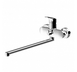 Смеситель для ванны AM.PM Like F8090016