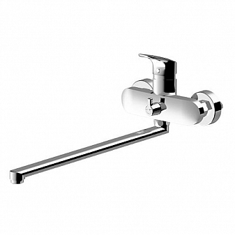 Смеситель для ванны AM.PM Like F8090016