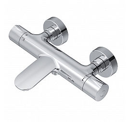 Смеситель для ванны AM.PM Like F8050000